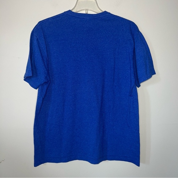 Blockbuster T-shirt Make it a Blockbuster Night Size Large - Picture 6 of 8